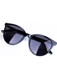 Focus On Gollum Black Smoked Sunglasses  - Image 3