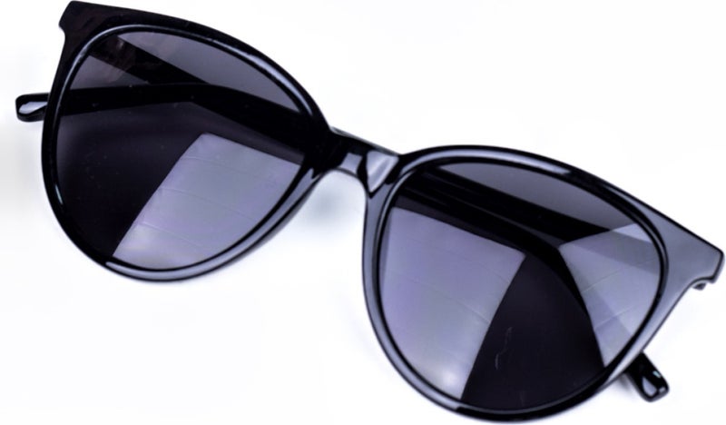 Gollum Black Smoked Sunglasses