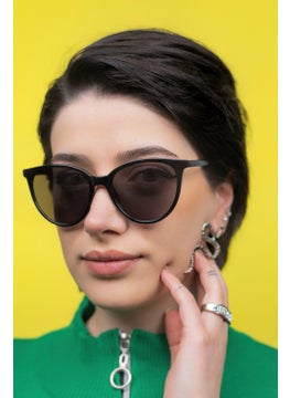 Focus On Gollum Black Smoked Sunglasses  - Image 4