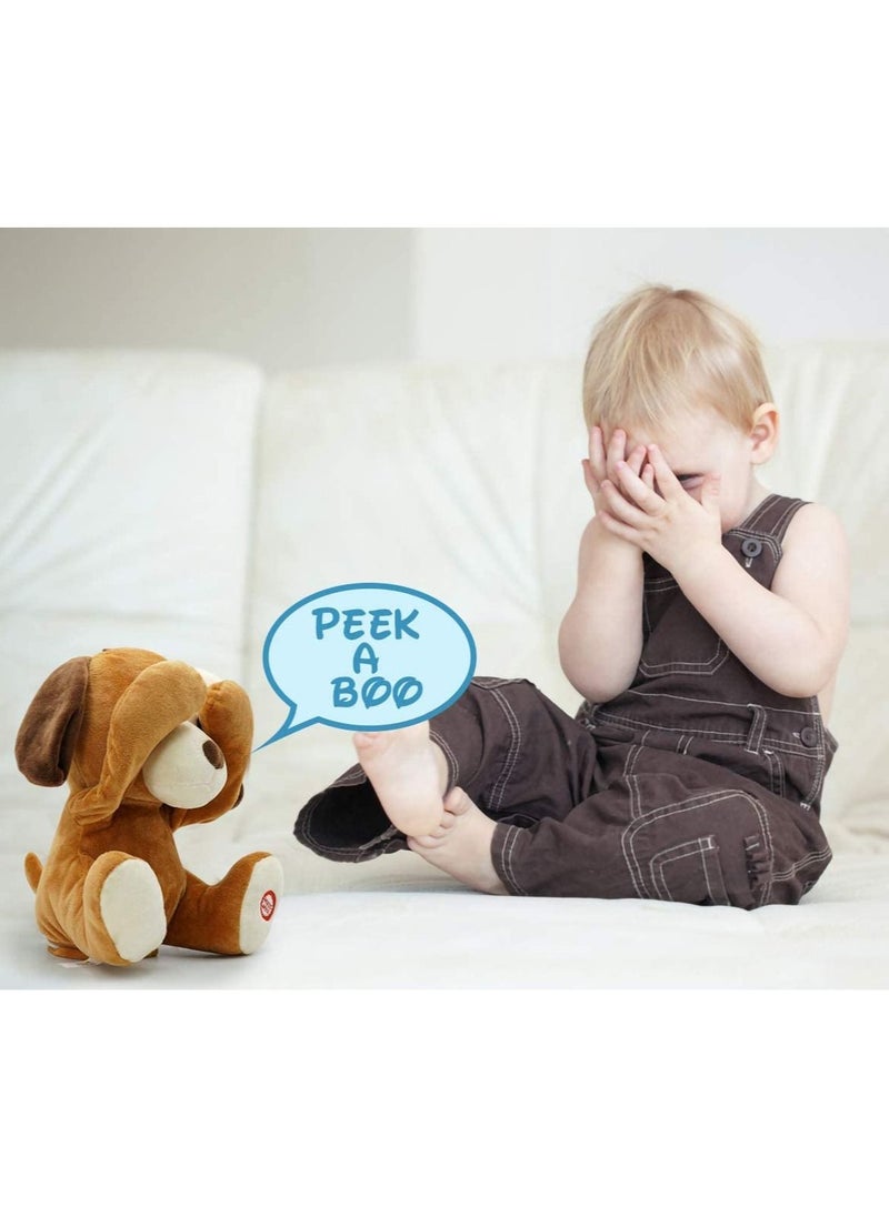 باجز آت بلاي - لعب نظرة خاطفة A Boo Dash Dog - Image 1