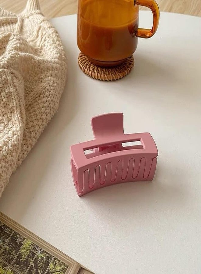 Minta 6 Teeth, Crab Claw, Hair Claw Clip with Different Color - Image 4