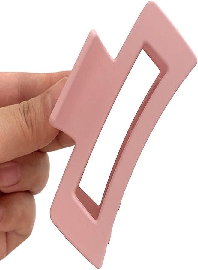 Minta 6 Teeth, Crab Claw, Hair Claw Clip with Different Color - Image 3