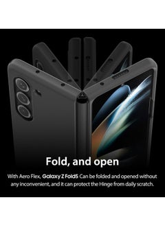 Araree Aero Flex Samsung Galaxy Z Fold 5 Case with Hinge Protection, Full Protective Slim Cover Protective Body (PC) with Hinge Protector (TPU), Compatible with Samsung Galaxy Z Fold 5 5G - Cream - pzsku/Z2902C8D1ADBB814EE8D3Z/45/_/1691156823/1b8d3b99-6cb9-4f3d-ad29-efb431c01ee8