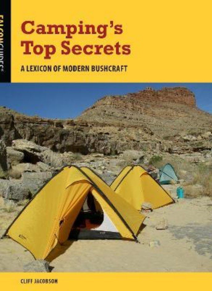 CAMPINGS TOP SECRETS 