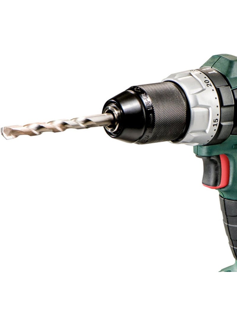Metabo Metabo SB 18 LT BL bare Bare 18V Brushless Hammer DrillDriver  - Image 2