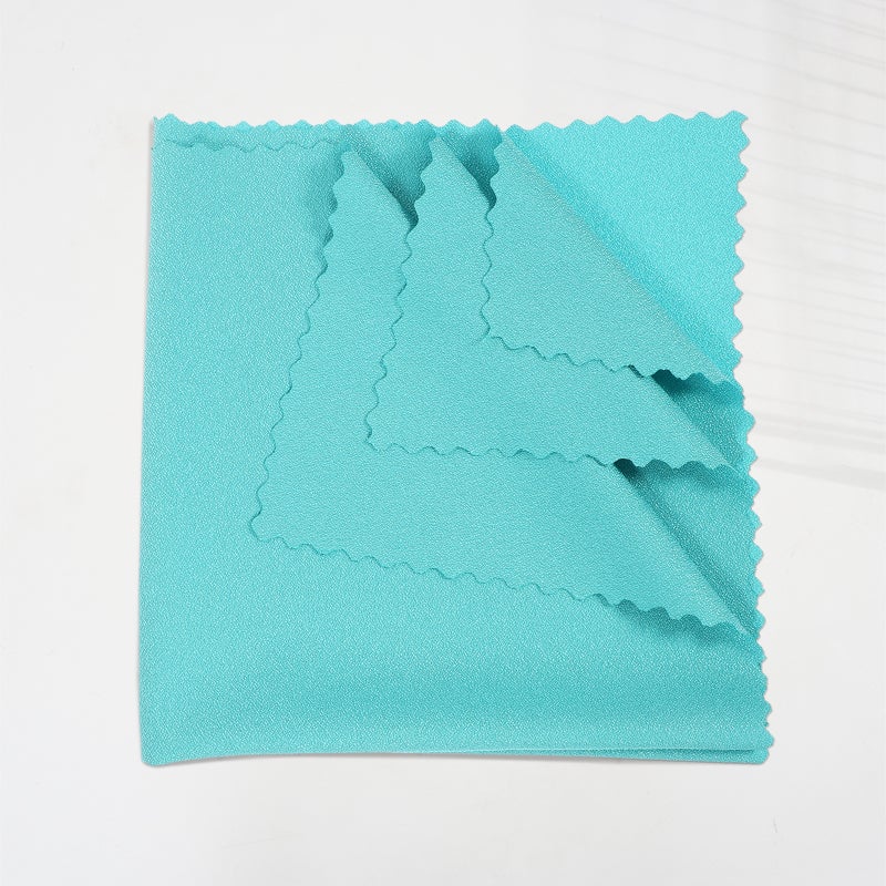 Sports Towels, Portable Quick-Dry Cooling Towels for Gym and Travel - Image 5
