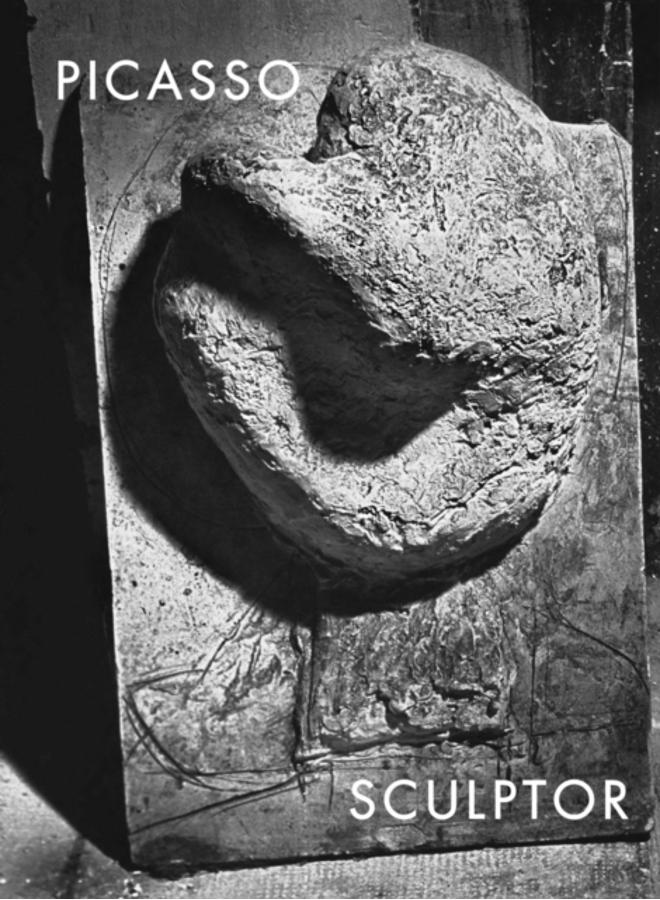 Picasso Sculptor : Matter and body 