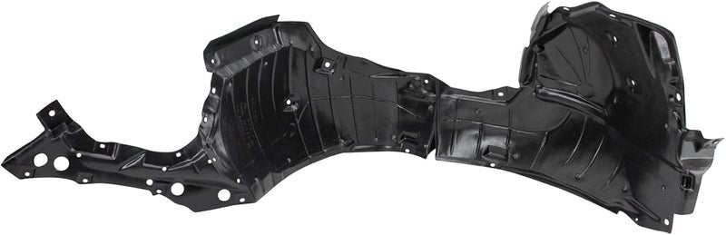 TRQ Front Right Inner Fender Liner for 2016-2021 Nissan Maxima - Image 2