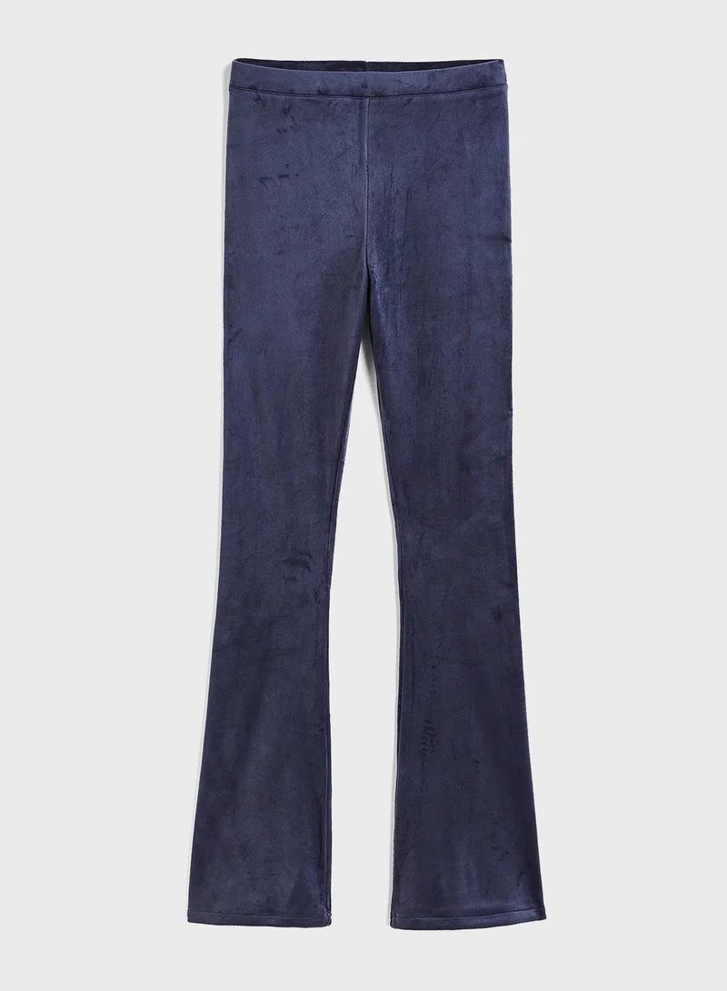 H&M High Waist Pants