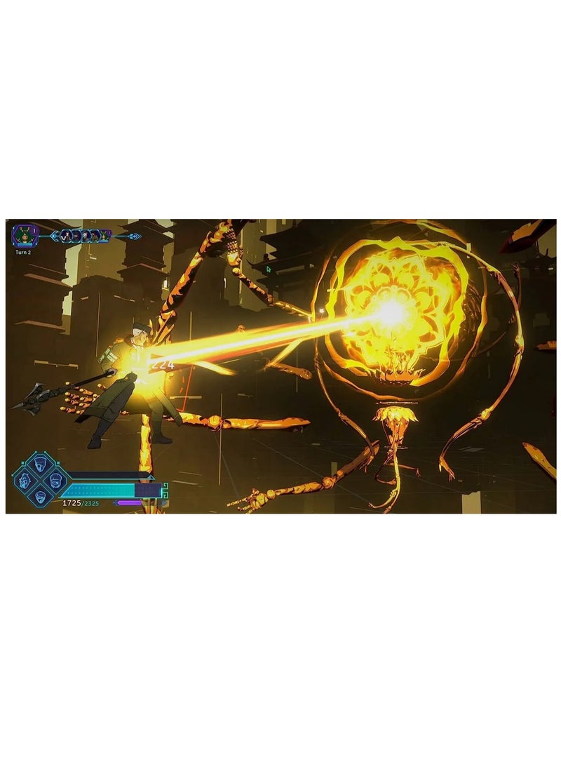 بلاي ستيشن Mato Anomalies Day One Edition  - Image 4