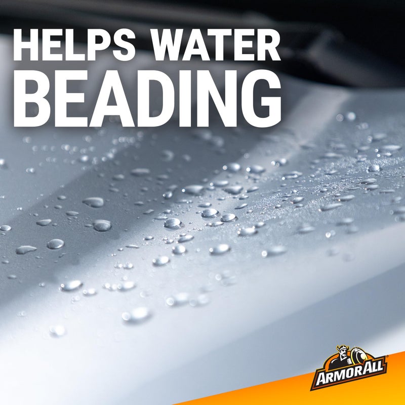 Armor All Ultra Shine Car Wash and Car Wax by Armor All, Cleaning Fluid for Cars, Trucks, Motorcycles, 64 Fl Oz Each - Image 4