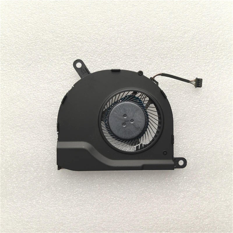 Dell Latitude 5480 5490 Laptop Cooling Fan Heatsink Radiator CN 0P5F39 - Image 3