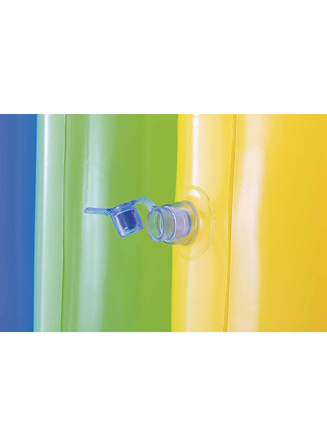 INTEX Cloud Sprinkler 300x109x180cm - Image 1