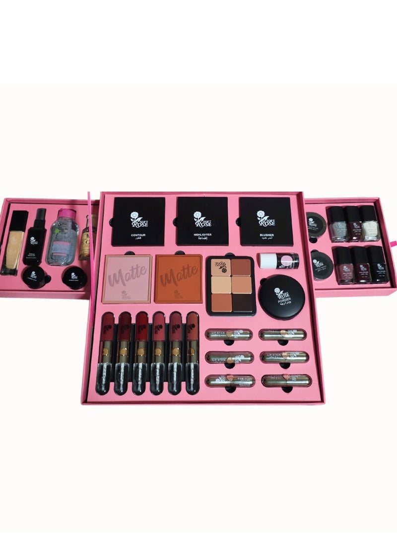 soft rose Box Soft Rose - Image 2