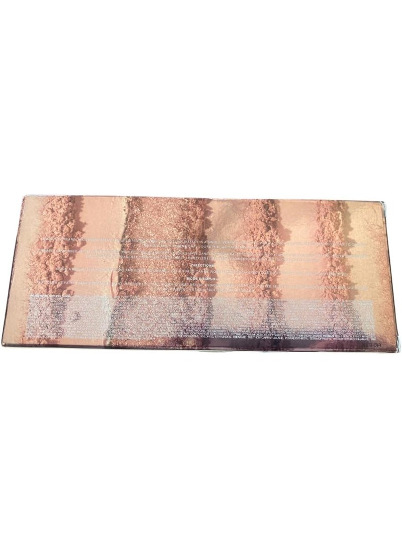 PATRICK TA Major Dimension III Matte Eyeshadow Palette – 12 Neutral Matte Shades | Professional Blendable Pigment Palette - Image 4
