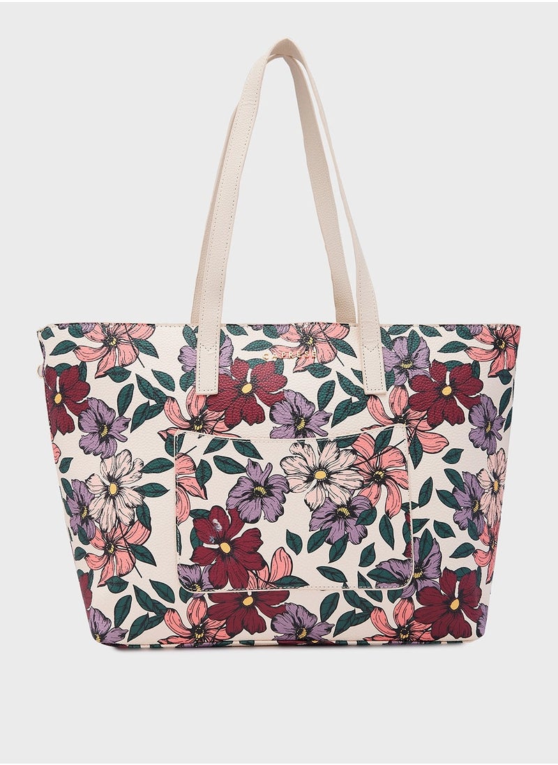 CAPRESE-VANESSA TOTE L BEIGE - pzsku/Z290436E5BA299D661BA4Z/45/_/1736855389/3aa97462-2764-48a6-8b37-26449448b8e8