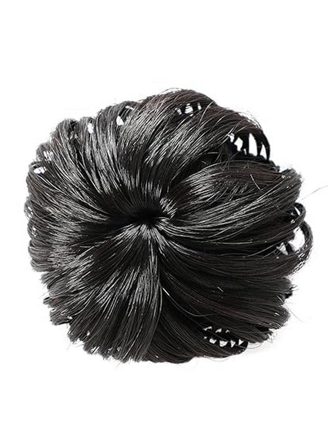 Thrift BazaarS Donut Bun For Girls & Women Hair Accessory Set - Image 3