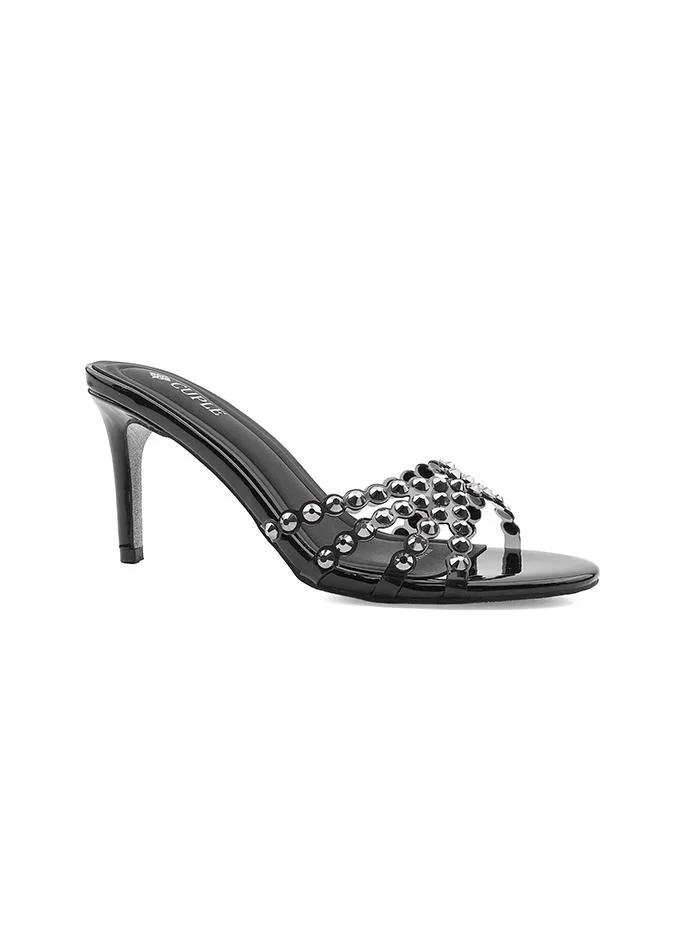 كابلي Heel Slipper – Soft & Feminine