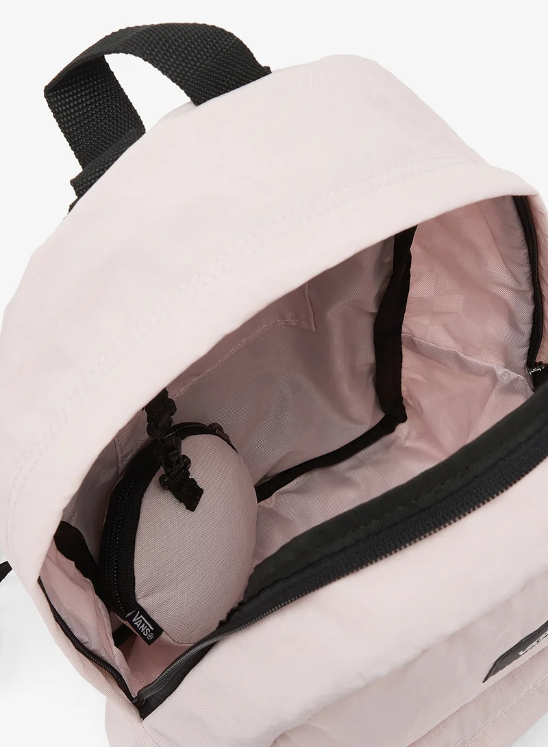 Vans Pale Petal Old Skool Mini Backpack  | Best Price UAE