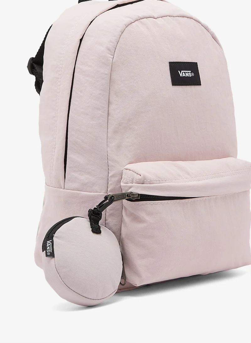 Vans Pale Petal Old Skool Mini Backpack  | Best Price UAE