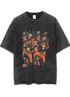 U Retro Black