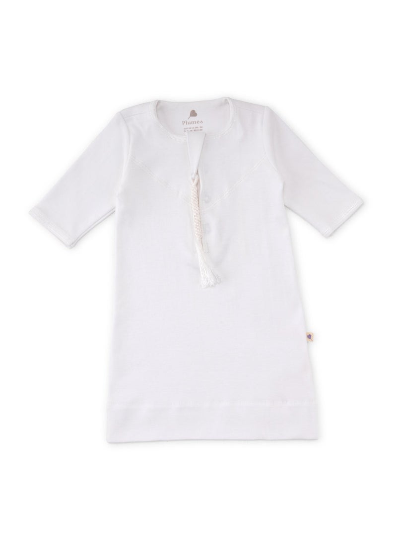 Plumes Baby Kandura gift set - Image 2