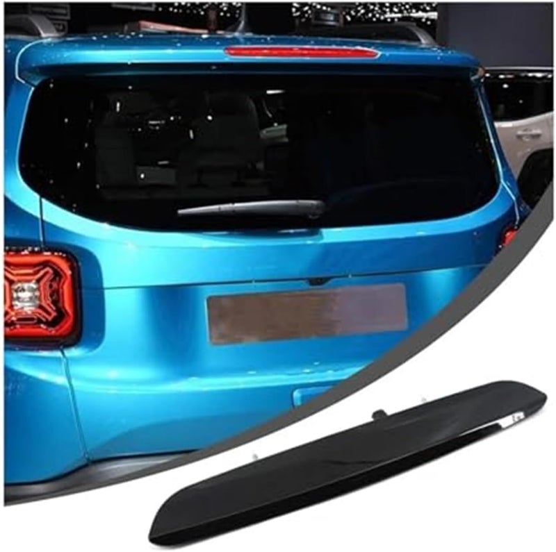 DEMULAX 3RD Rear Brake Light for Jeep Renegade 2015-2020 - Image 3