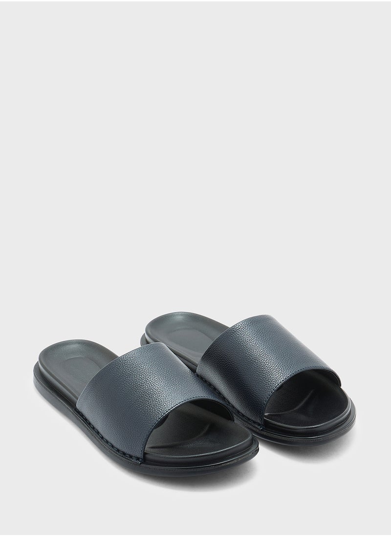 Robert Wood Comfortline Slides  - Image 1