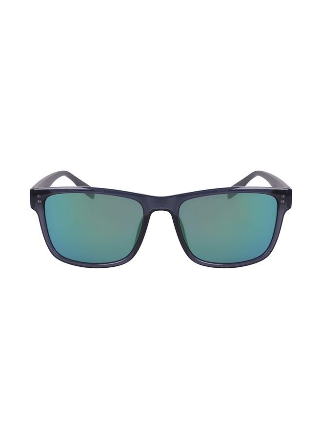 CONVERSE Men Rectangular Sunglasses CV529S-015-5618 Lens Size :  56 mm - Image 1