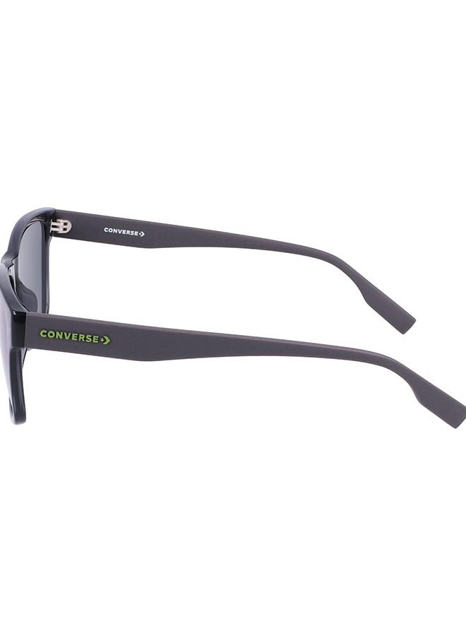CONVERSE Men Rectangular Sunglasses CV529S-015-5618 Lens Size :  56 mm - Image 4