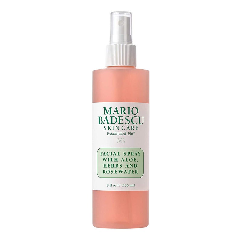 Mario Badescu Facial Spray Trio - Cucumber, Rose, Lavender - Cooling, Hydrating Mists for All Skin Types - Image 2