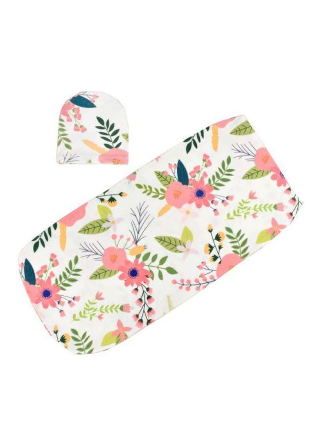Infant Toddler Sleeping Swaddle