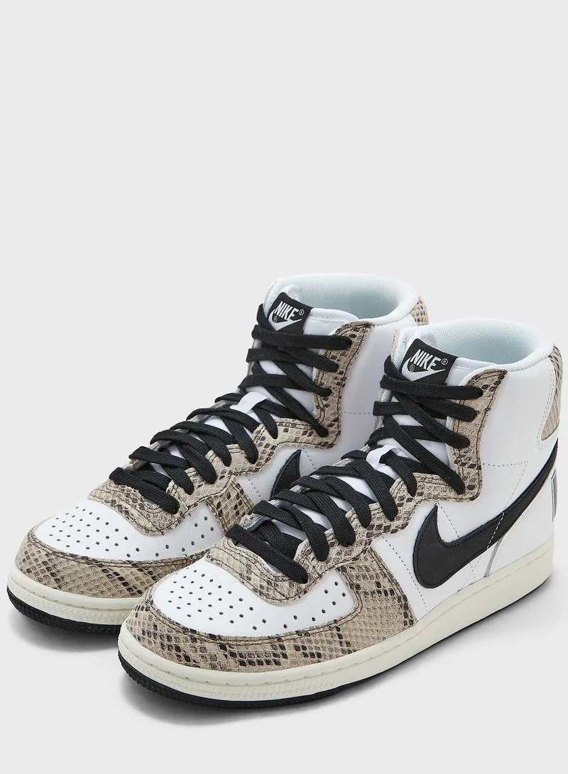 Nike Terminator High
