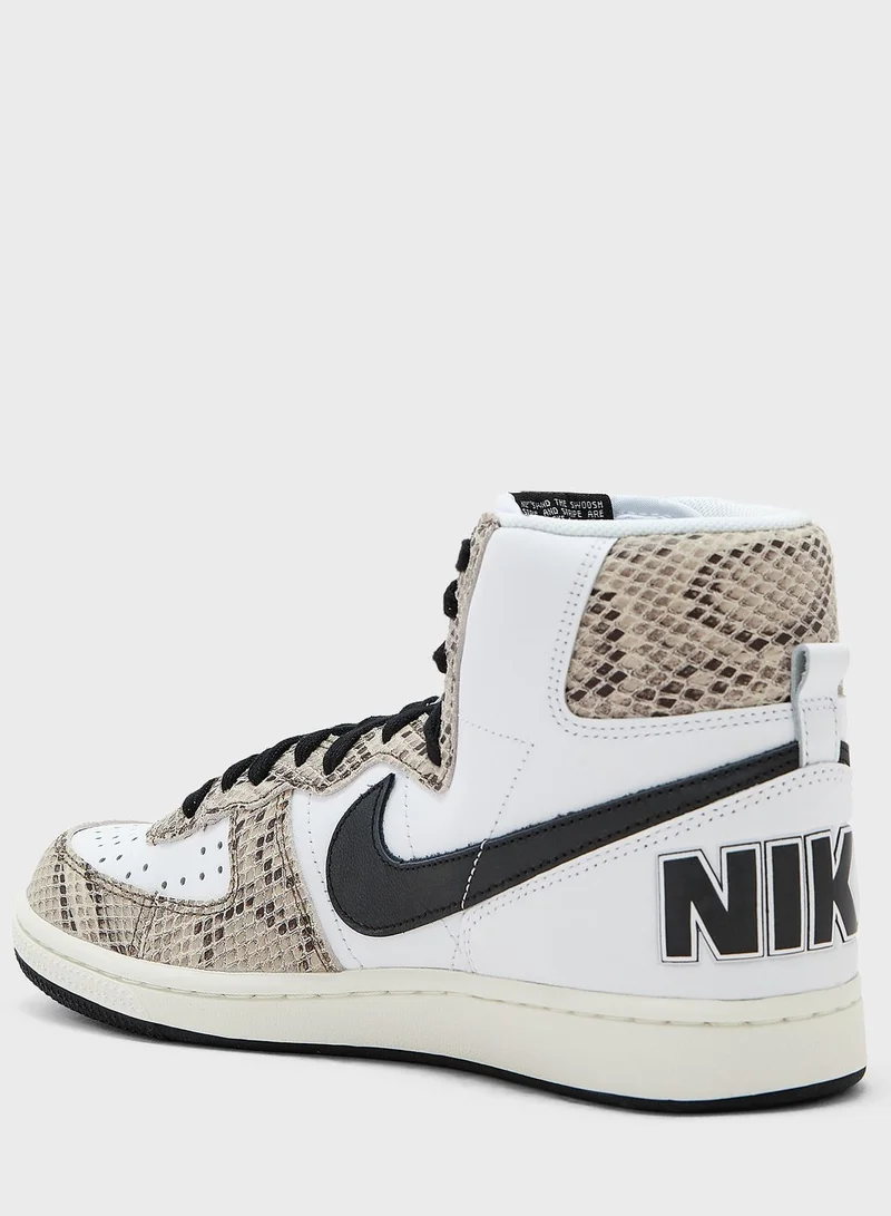 Nike Terminator High
