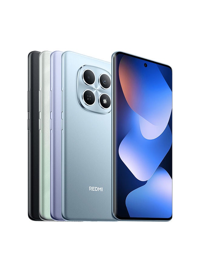 Xiaomi Redmi Note 15 Dual SIM Forest Green 6GB RAM 128GB 4G - Middle East Version - Image 2
