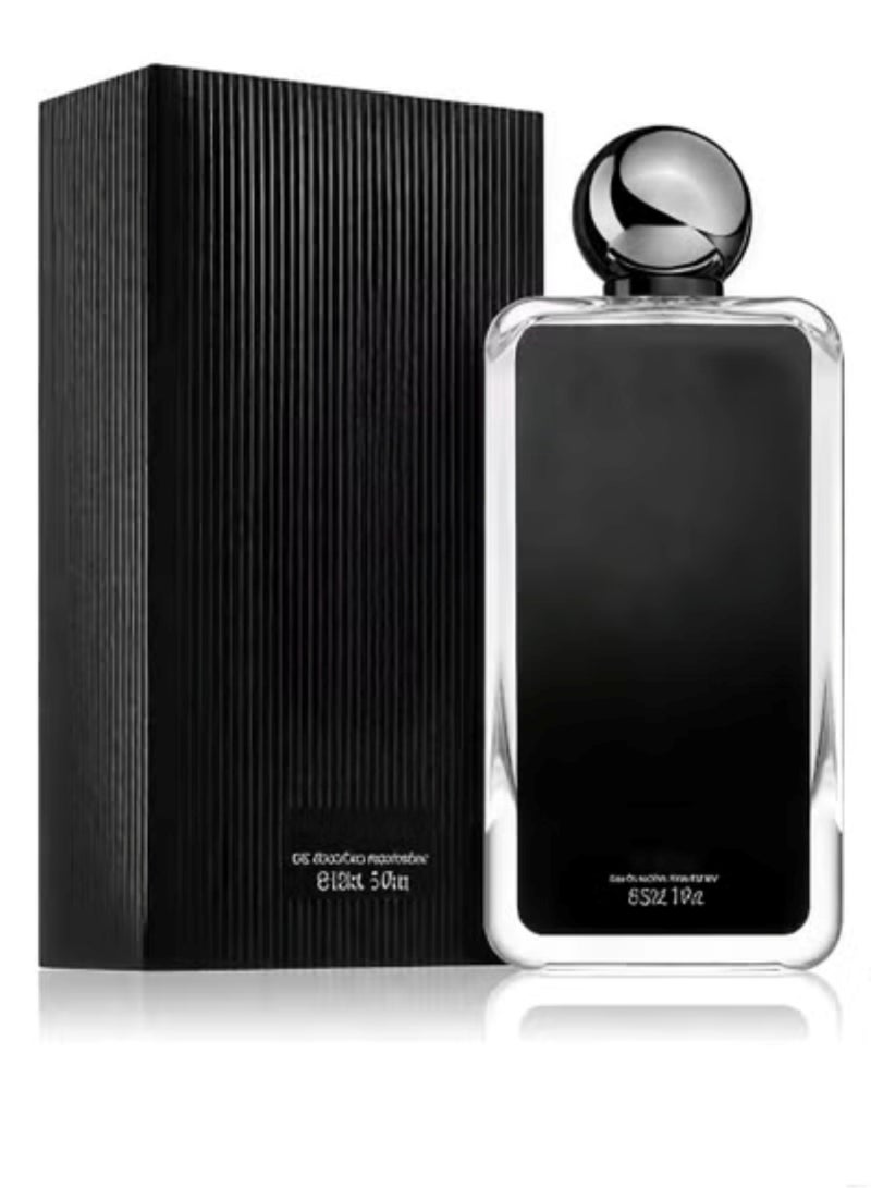 Nightfall Elegance Eau de Parfum for Men, 3.4 oz / 100ml - Premium Fragrance Spray - Image 1