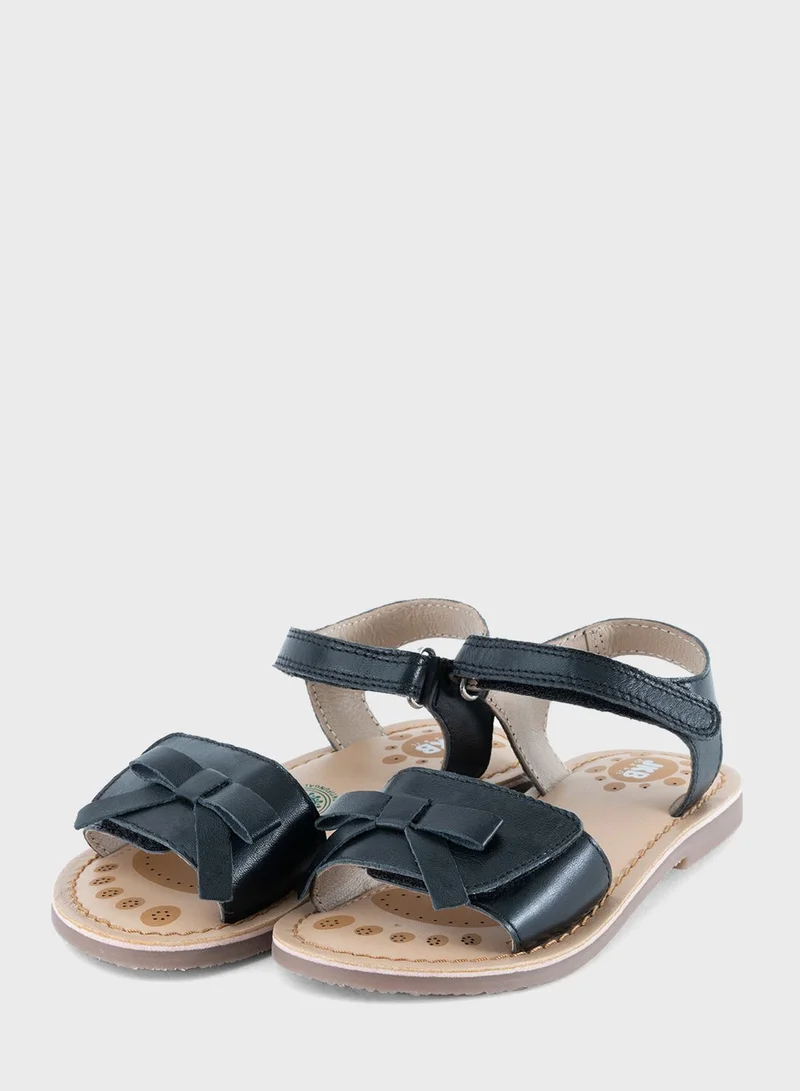 JUST KIDS BRANDS Kids Sofia Sandal