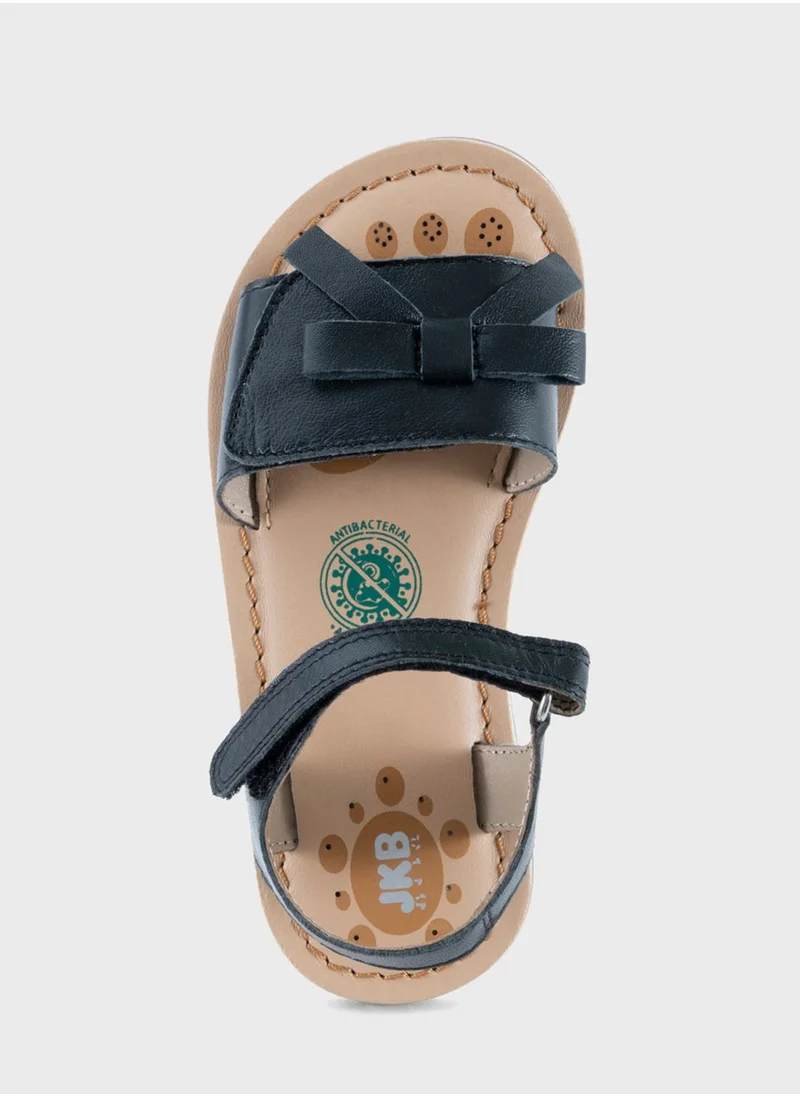 JUST KIDS BRANDS Kids Sofia Sandal