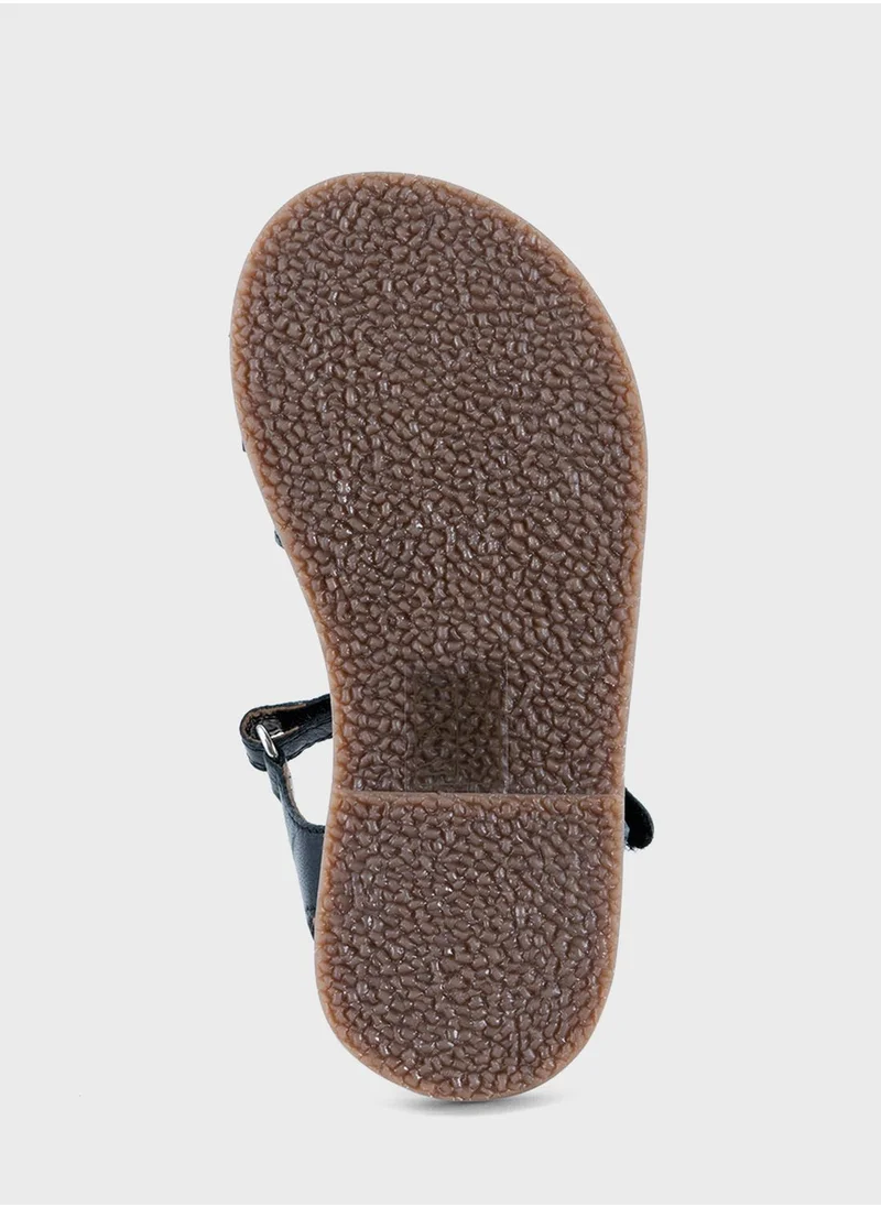JUST KIDS BRANDS Kids Sofia Sandal