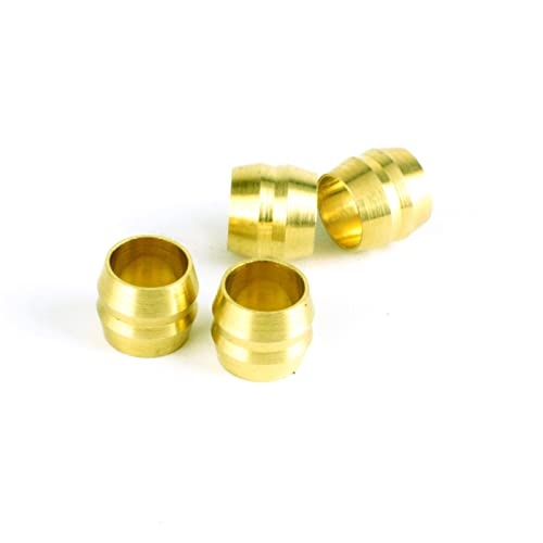 JooFn BH59/BH90 Disc Brake Cable Hose Set Olive Connector Insert Connecting Bolt Bleed Kit Parts for MTB Mountain Bike Bicycle (BH59) - Image 2