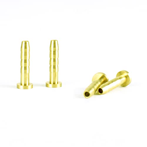 JooFn BH59/BH90 Disc Brake Cable Hose Set Olive Connector Insert Connecting Bolt Bleed Kit Parts for MTB Mountain Bike Bicycle (BH59) - Image 3
