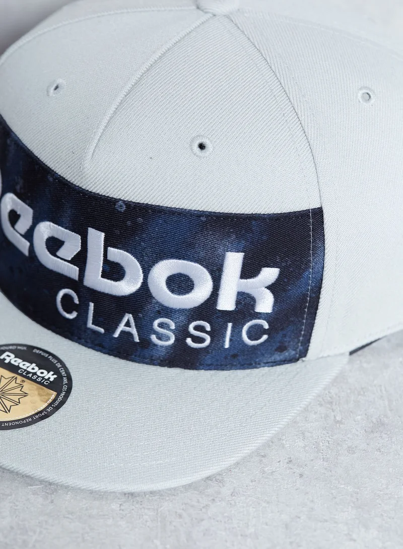 Reebok Classic Foundation Cap