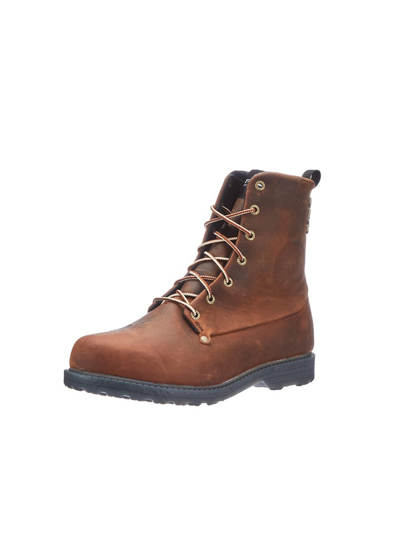 TCX Boots BLEND 2 WP  BROWN Size-43 - Image 2