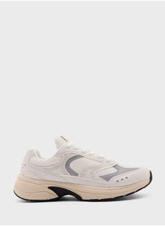 TOMMY JEANS ARCHIVE'25 TRAINERS  - Image 1