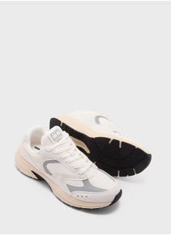 TOMMY JEANS ARCHIVE'25 TRAINERS  - Image 3