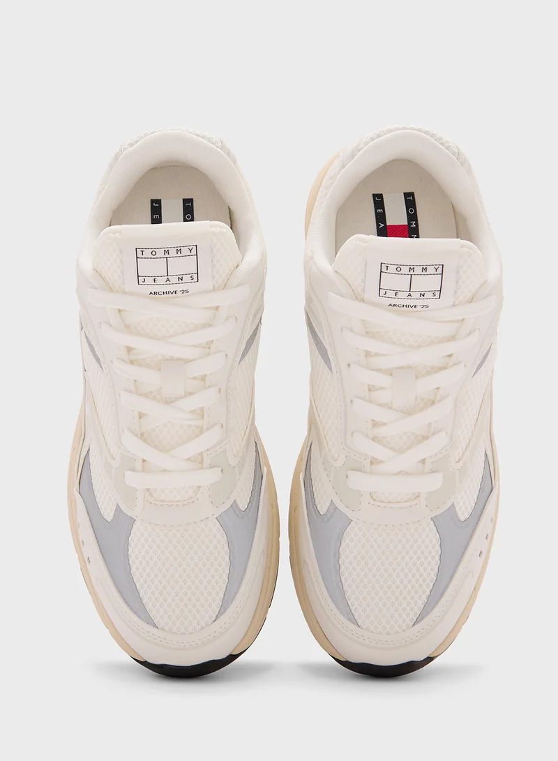 TOMMY JEANS ARCHIVE'25 TRAINERS