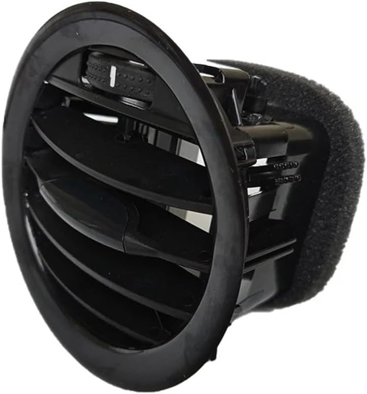 For Opel For Corsa D For Adam Car Interior Air Vent Grille 2201099 13417363 Dashboard Air Air Conditioner Outlet Front Air Grille - Image 2