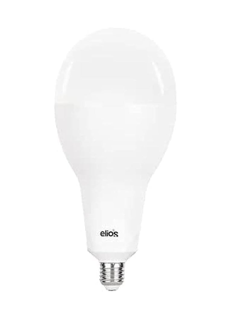 Elios LED Bulb 30 Watt White Light , White Light 3000K 