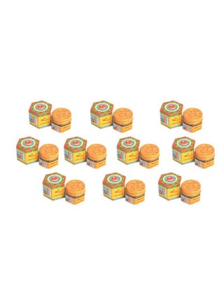 Red Ointment 21Ml Pack Of 10 - pzsku/Z2905842D1BF68EE2D18CZ/45/_/1719246530/1610d83c-39f8-4d4e-ae0e-2701246e431d