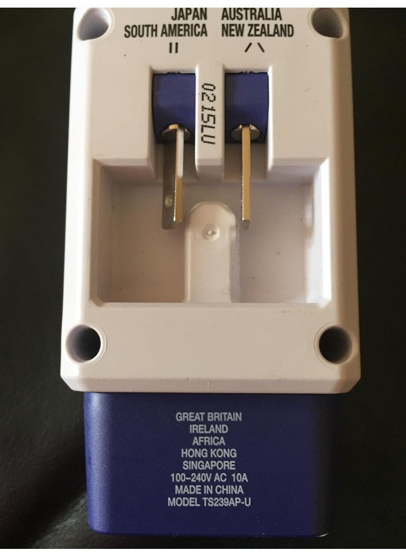 CONAIR AllInOne Adapter WUsb  - Image 5